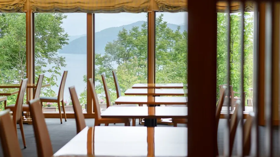 Towada Hotel