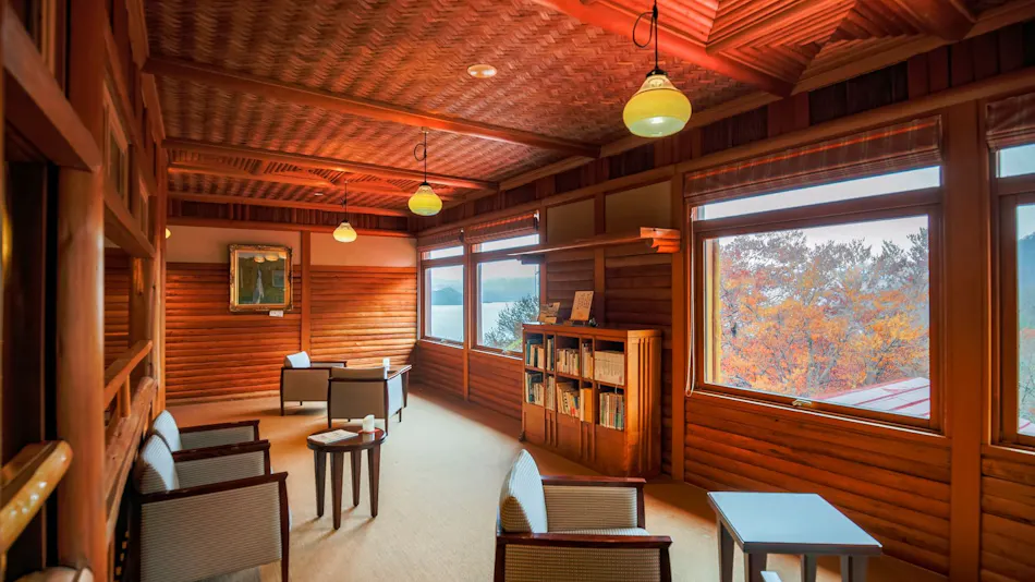 Towada Hotel