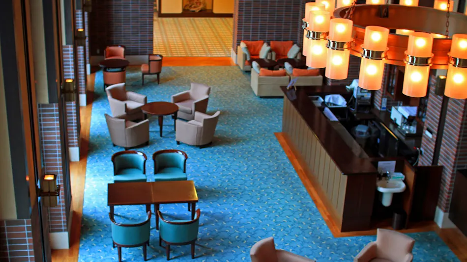 Towada Hotel
