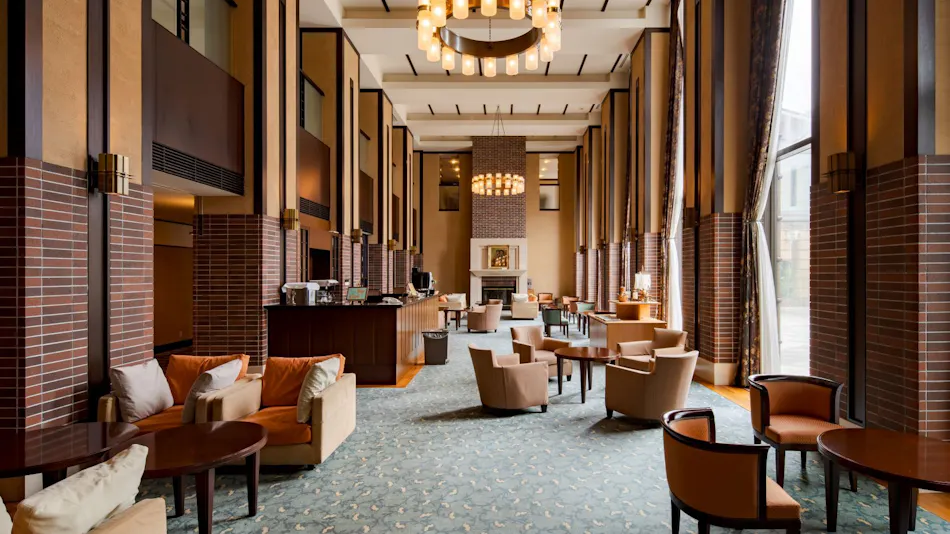 Towada Hotel