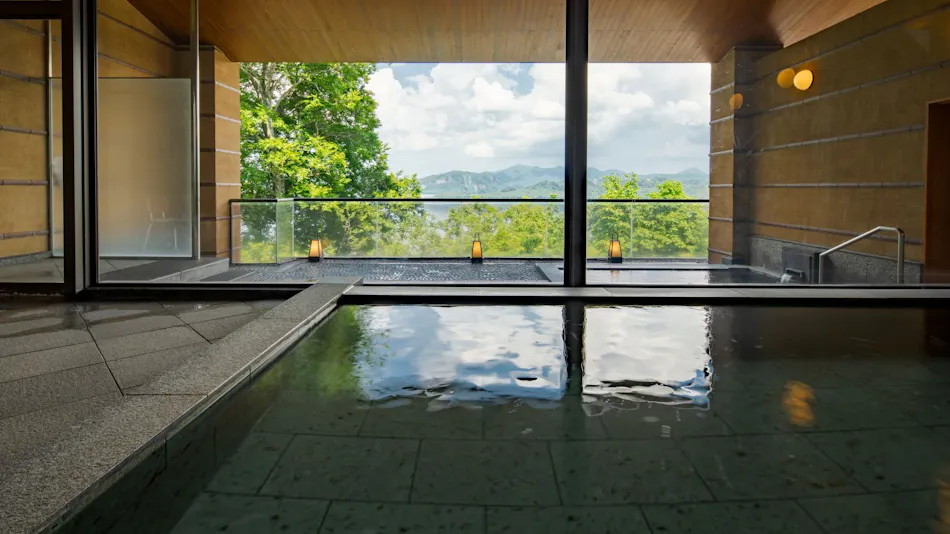 Towada Hotel
