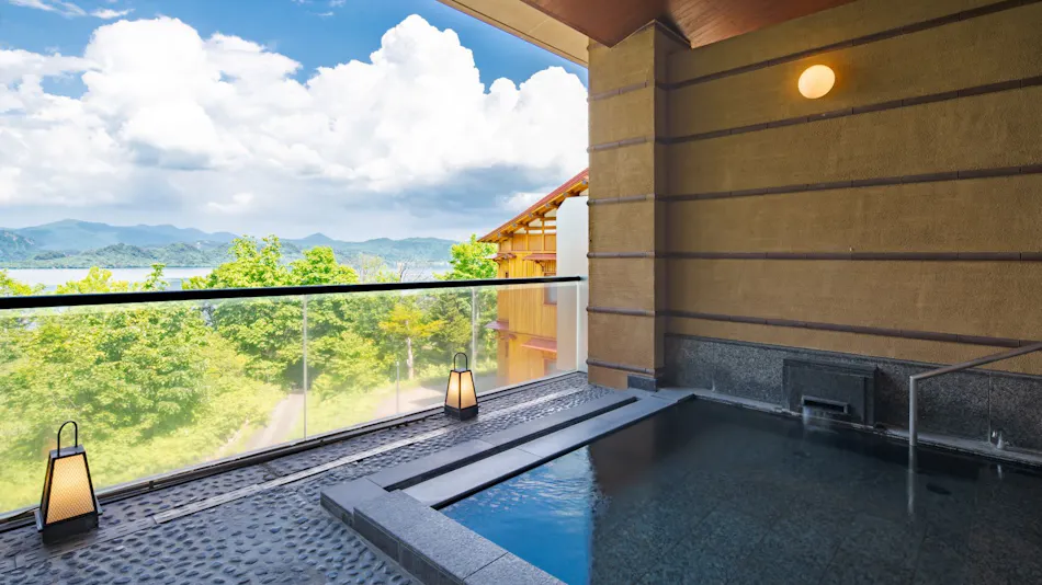 Towada Hotel