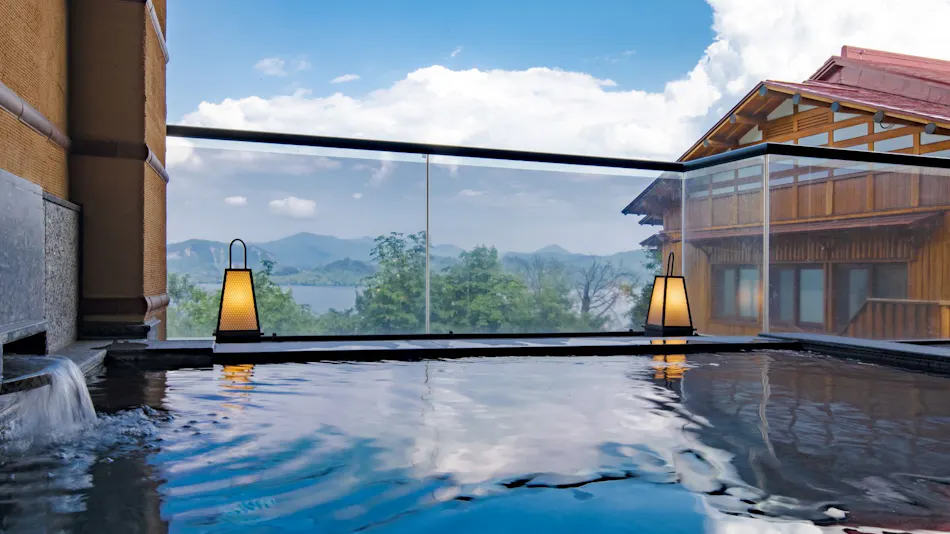 Towada Hotel