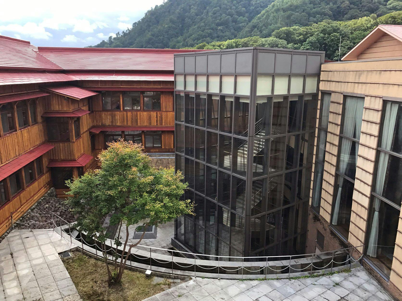 十和田ホテル