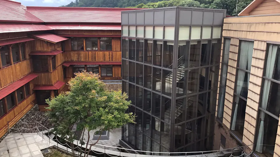 Towada Hotel