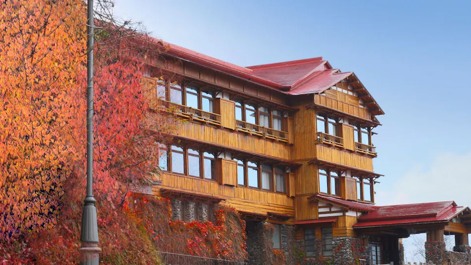 Towada Hotel
