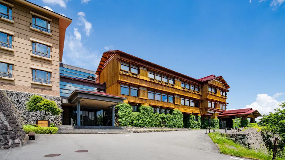 Towada Hotel