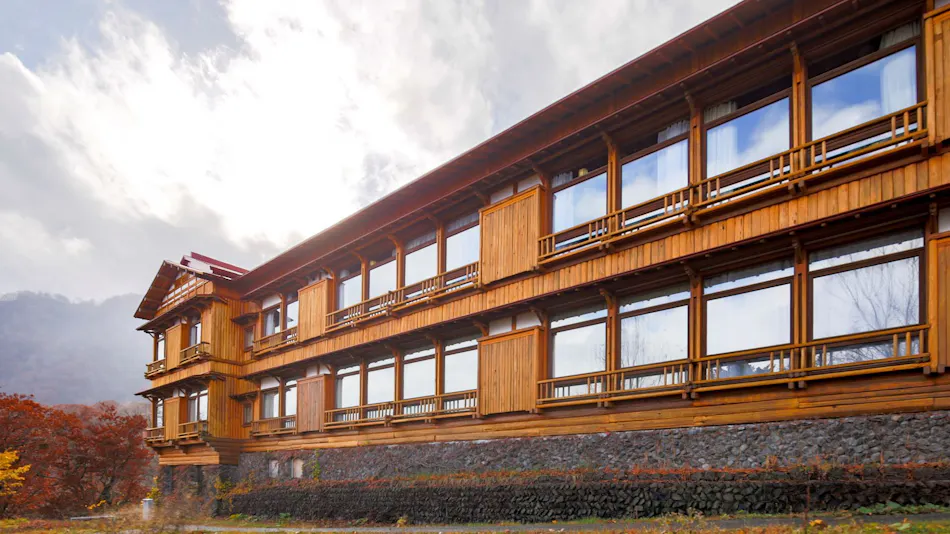 Towada Hotel