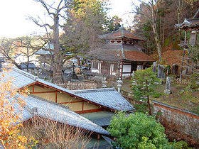別所温泉　かしわや本店