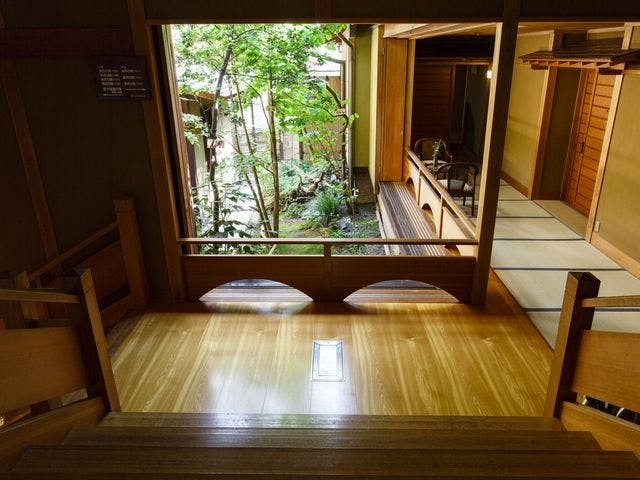かしわや本店