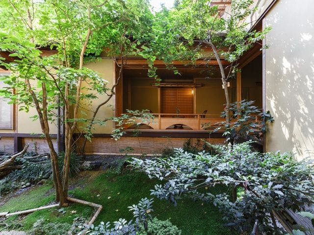 かしわや本店