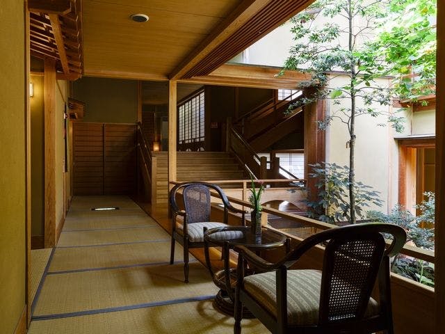 かしわや本店