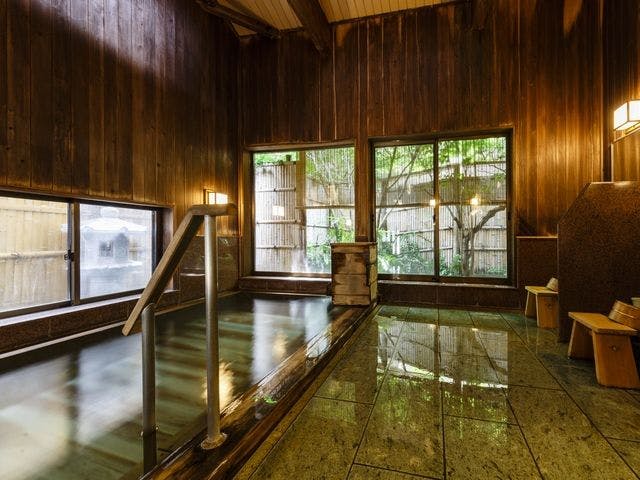 かしわや本店