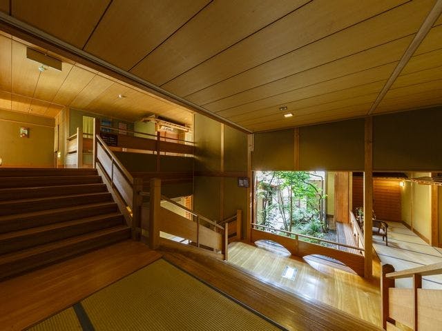 かしわや本店