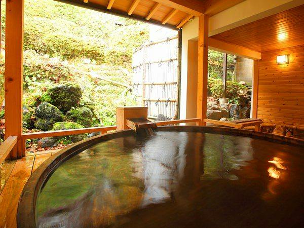 【大人の隠れ家～旬の味覚に舌鼓　9～10品】癒しの和室と天然温泉！人気No.1 スタンダードプラン