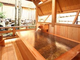 別所温泉 かしわや本店 2枚目