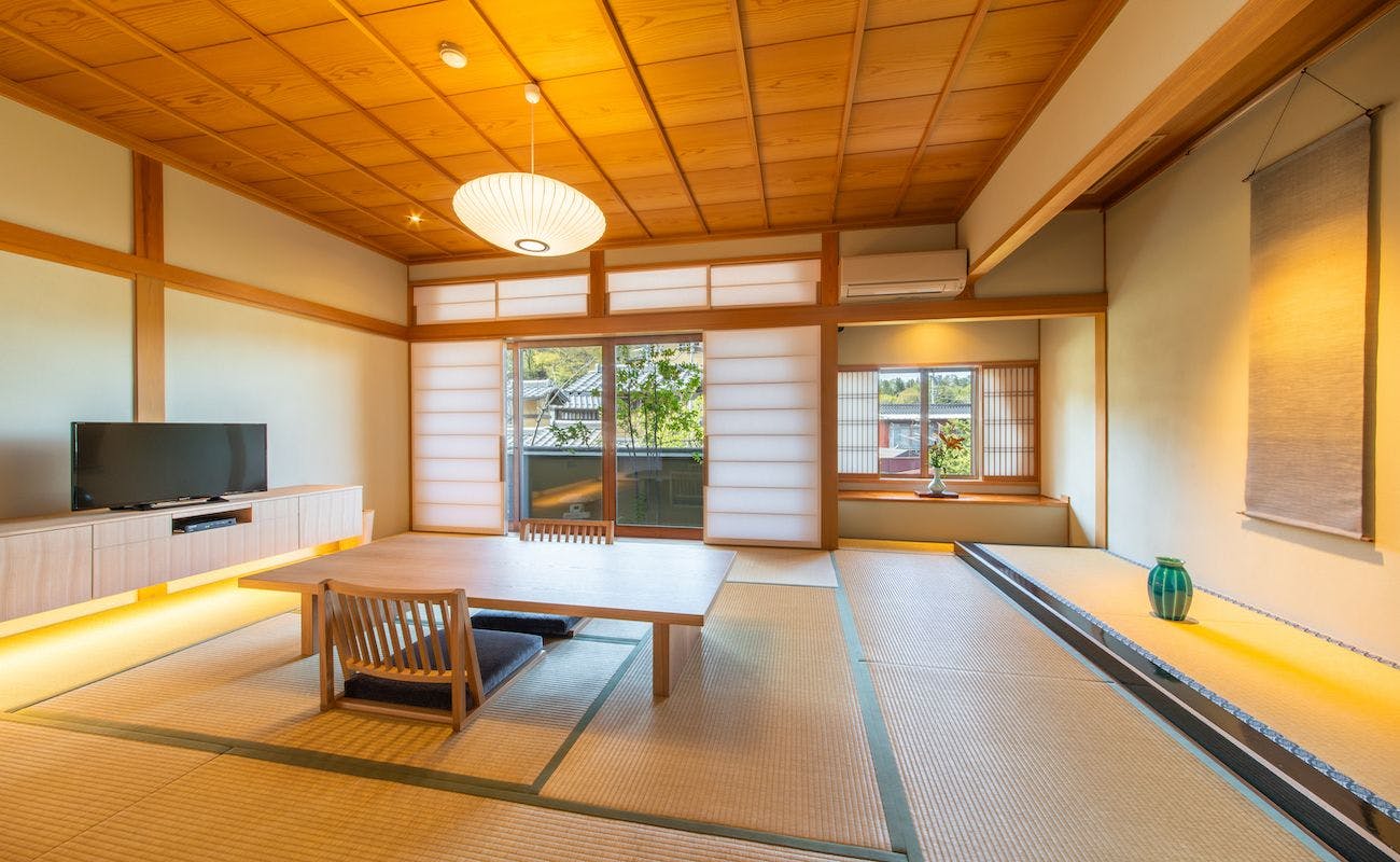 110萩月 身體淋浴