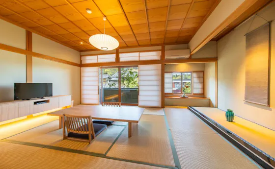 110萩月 身體淋浴