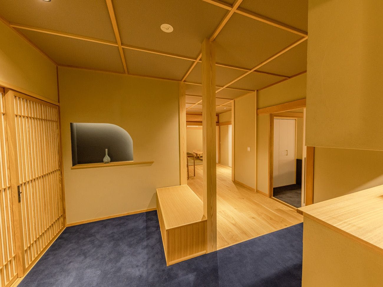 かしわや本店