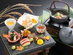 別所温泉 かしわや本店 3枚目