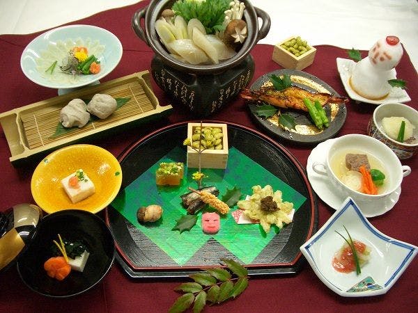 かしわや本店