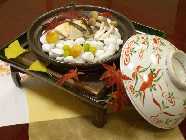 かしわや本店