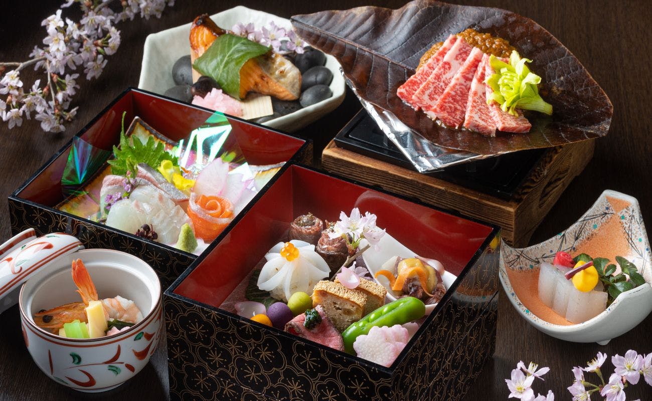 かしわや本店