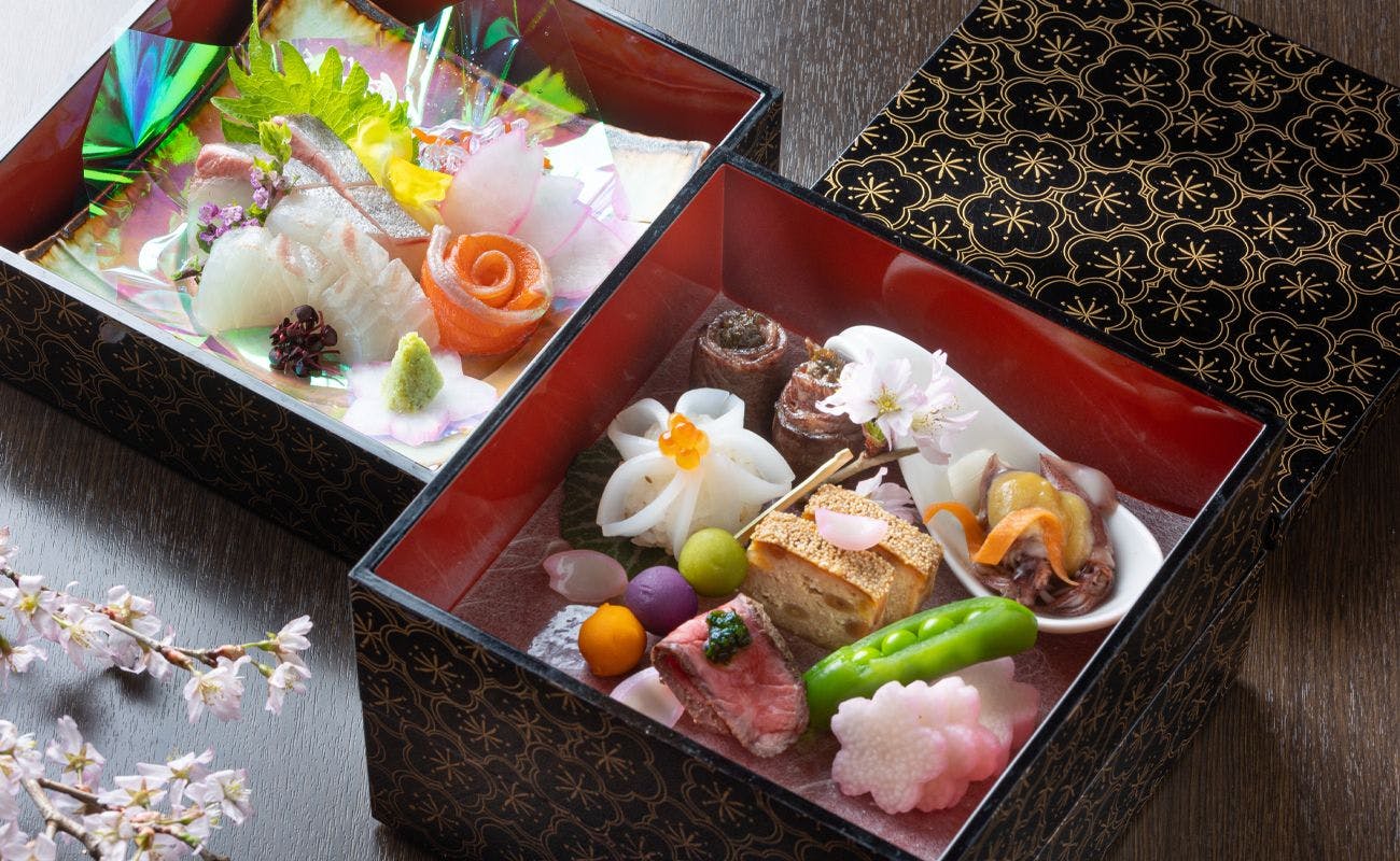 かしわや本店