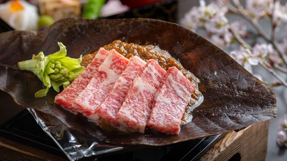 Kashiwaya Main Store