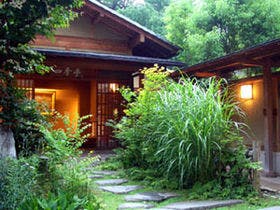 かしわや本店