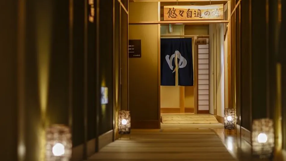 Kashiwaya Main Store