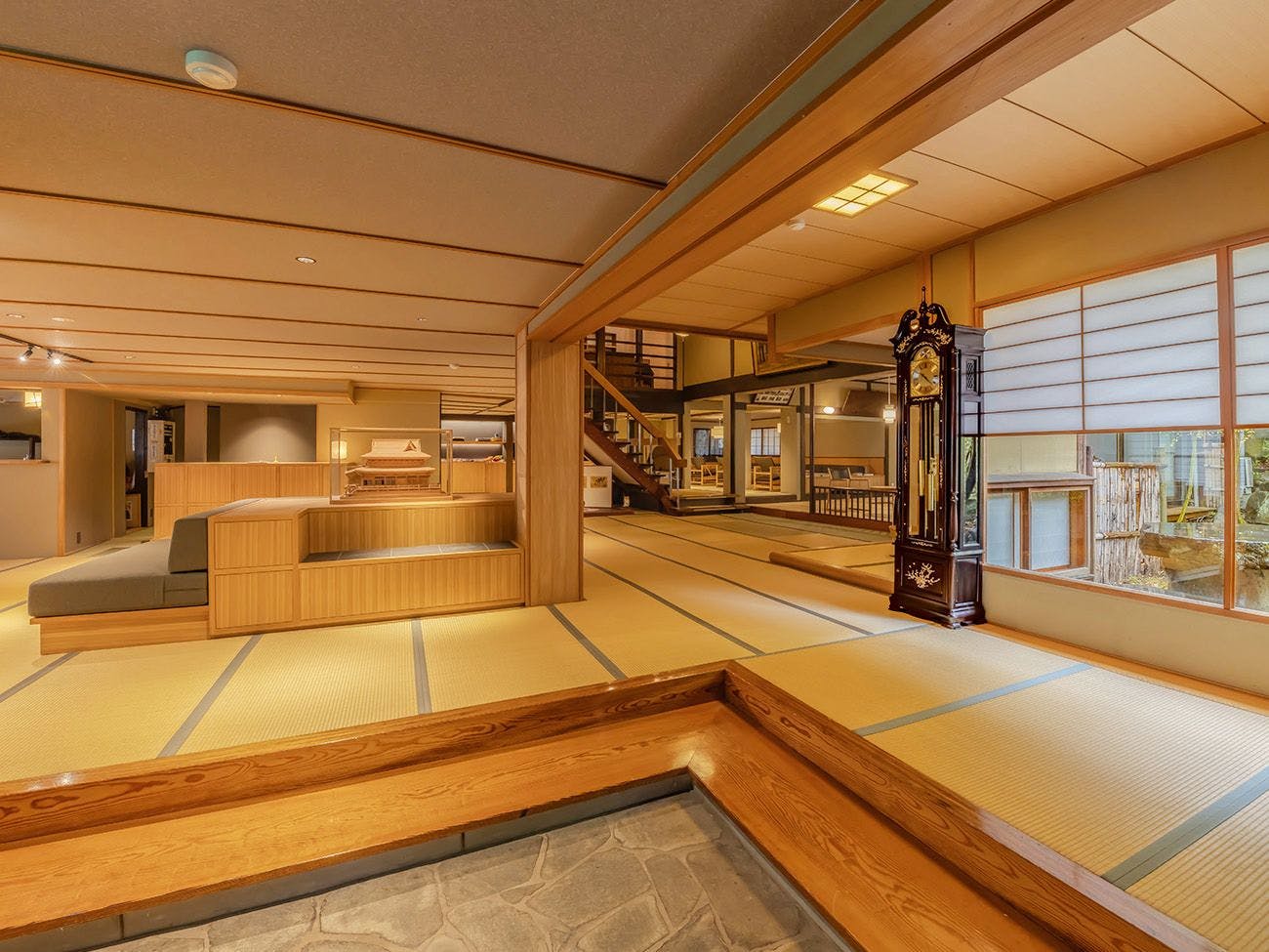 かしわや本店
