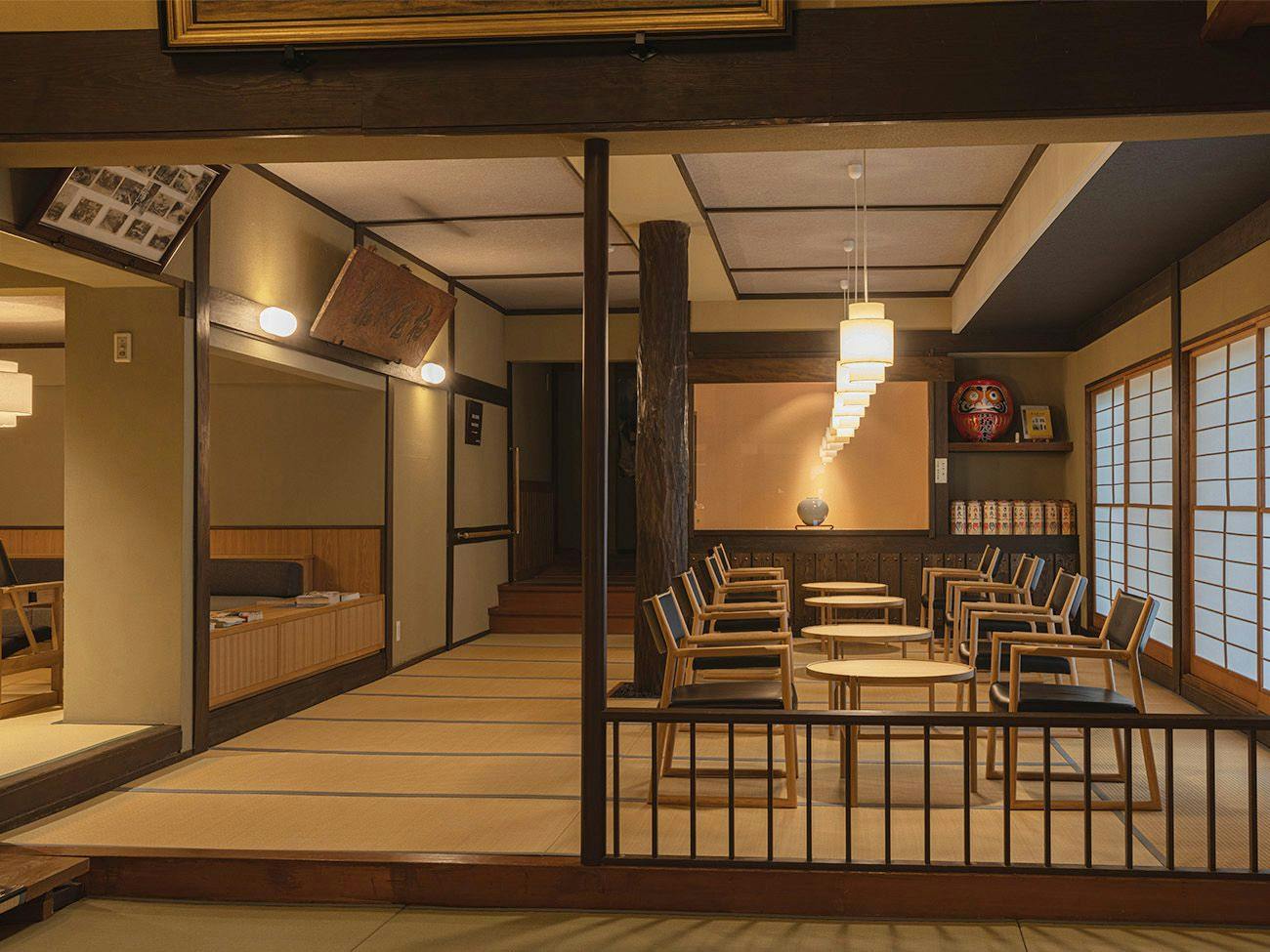 かしわや本店