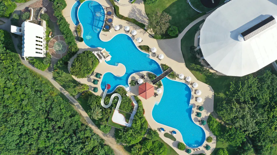 ANA InterContinental Ishigaki Resort