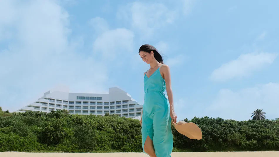 ANA InterContinental Ishigaki Resort