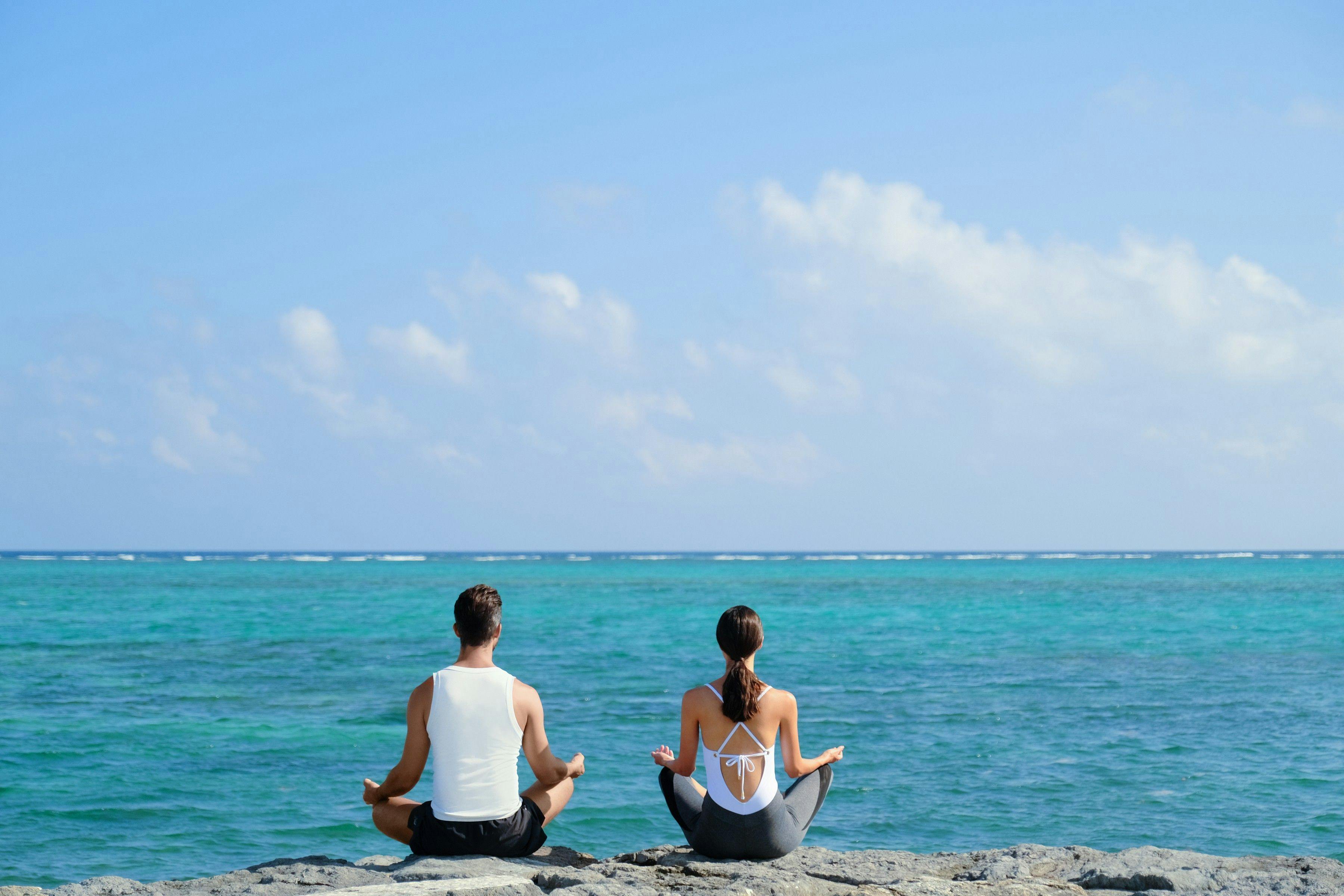 [Advance Payment / Non-Refundable] Book Early & Save: 3-Day Advance Reservation (Breakfast Included) Ocean Coral