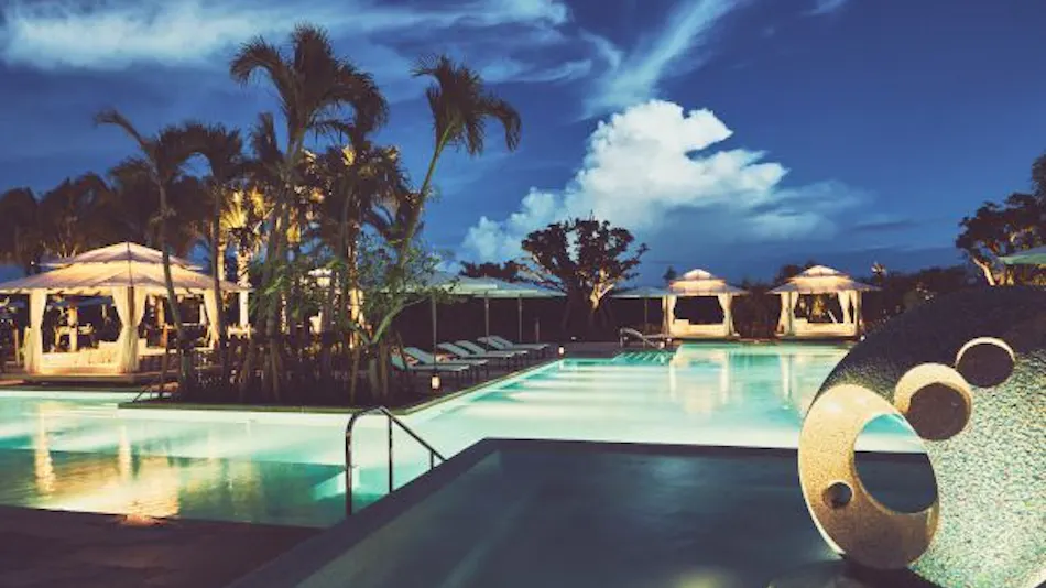 ANA InterContinental Ishigaki Resort