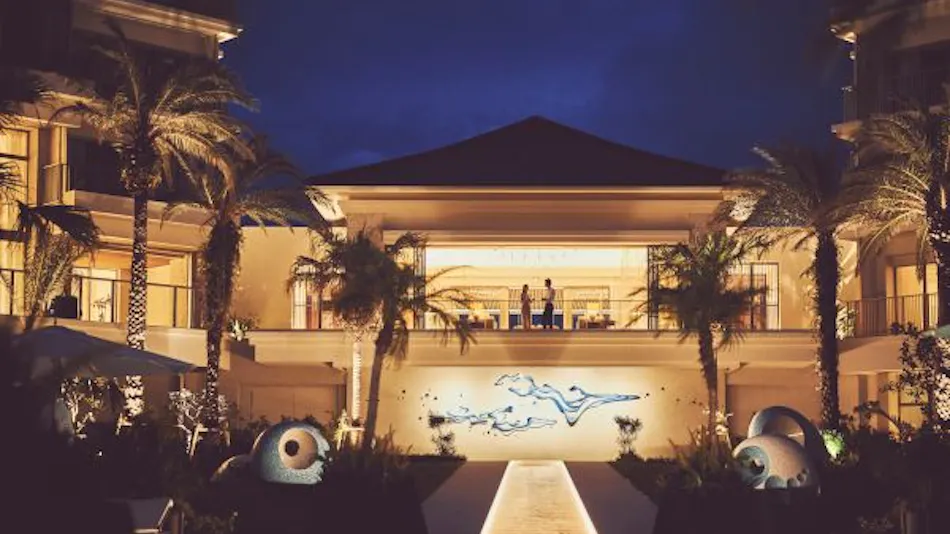 ANA InterContinental Ishigaki Resort