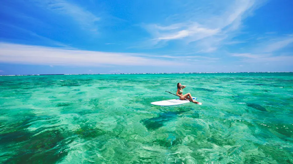 ANA InterContinental Ishigaki Resort