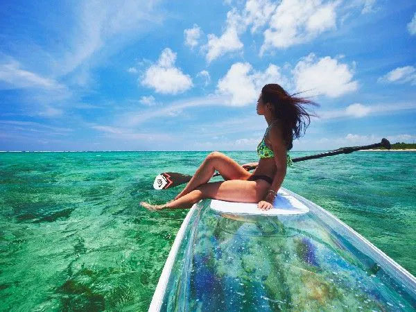 【Early Reservation 30】Up to 25% Off ~ Relaxing and Sophisticated Time ~ Ocean & Coral Wing (Breakfast Included)