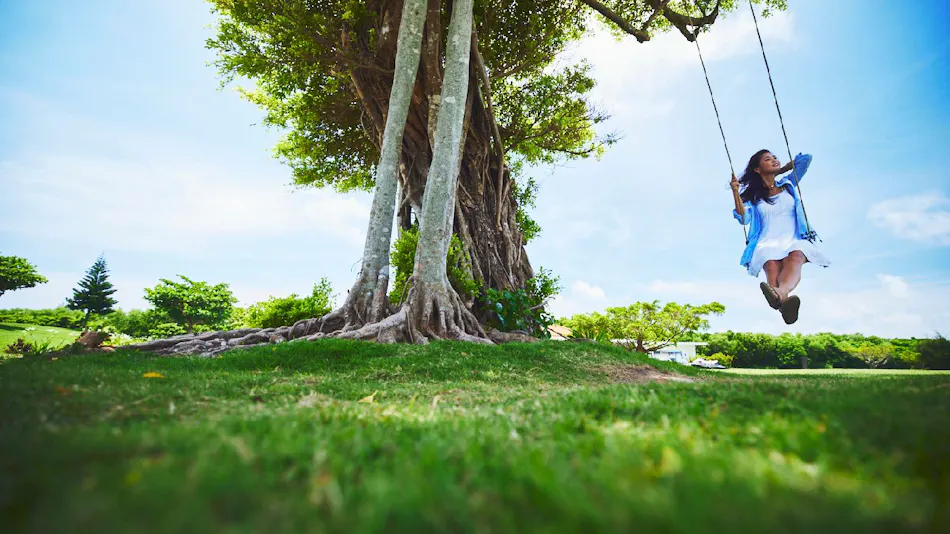 ANA InterContinental Ishigaki Resort
