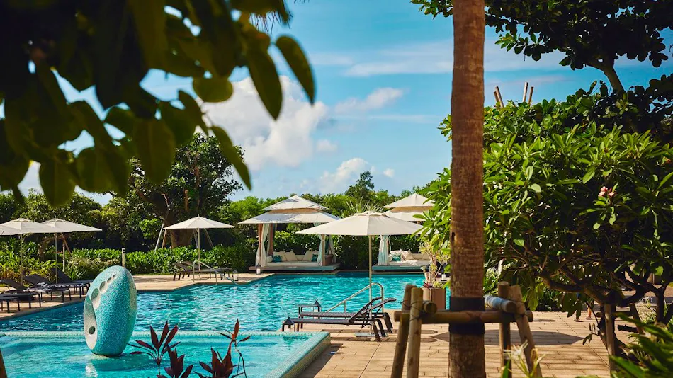 ANA InterContinental Ishigaki Resort