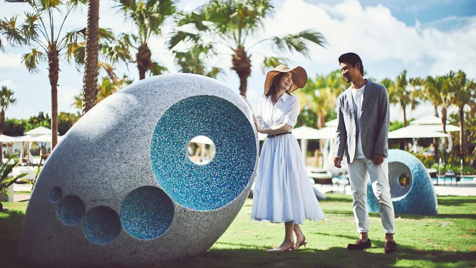 ANA InterContinental Ishigaki Resort