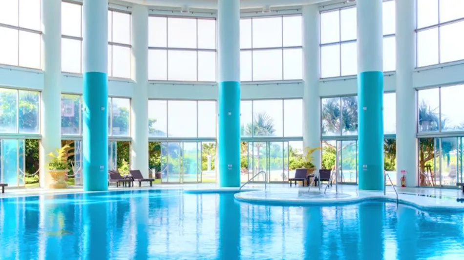 ANA InterContinental Ishigaki Resort