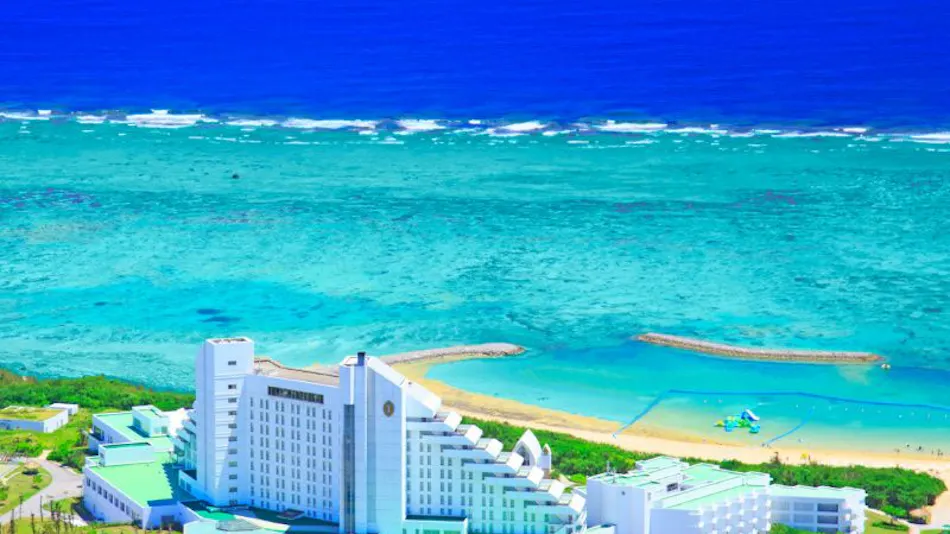 ANA InterContinental Ishigaki Resort