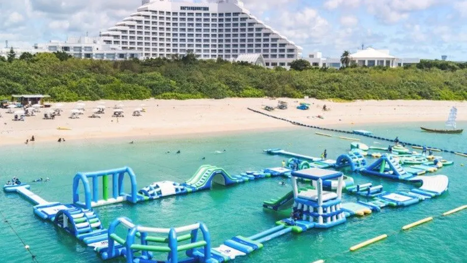 ANA InterContinental Ishigaki Resort