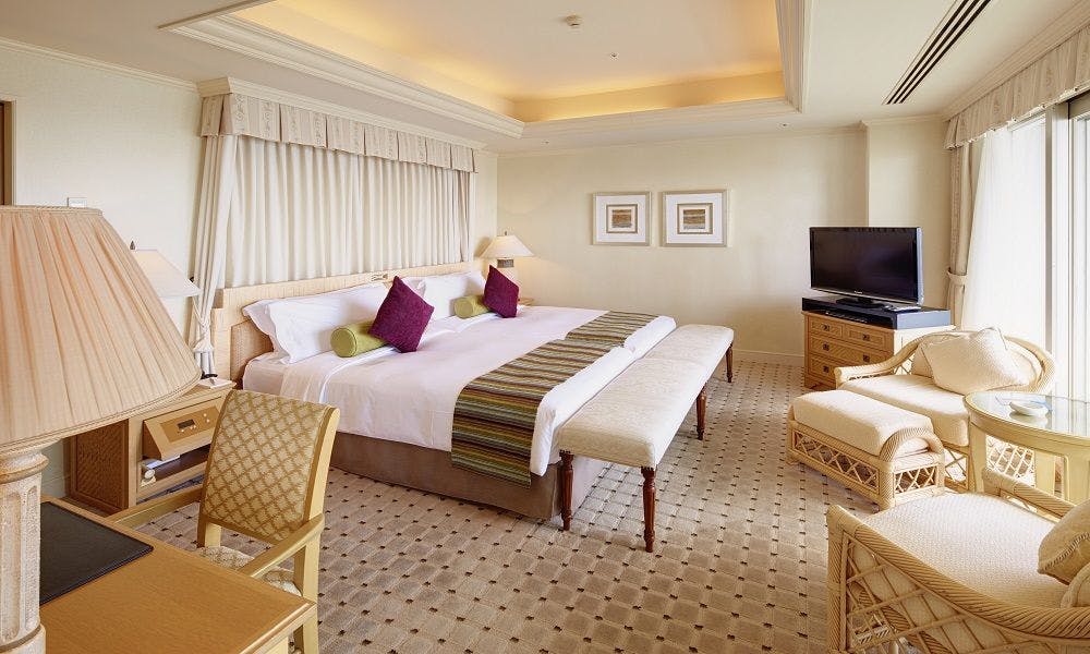 ANA InterContinental Ishigaki Resort