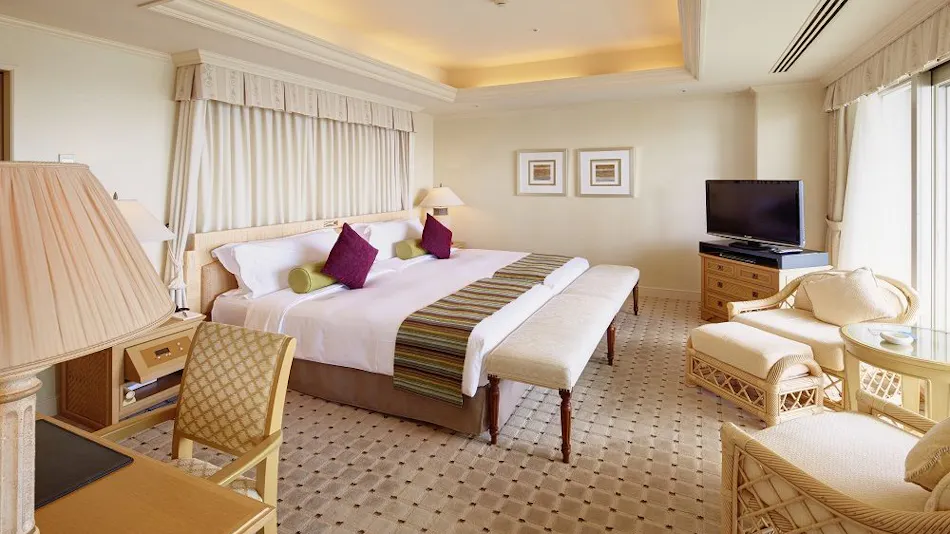 ANA InterContinental Ishigaki Resort