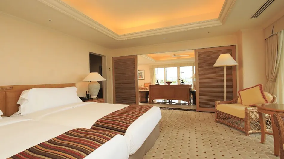 ANA InterContinental Ishigaki Resort