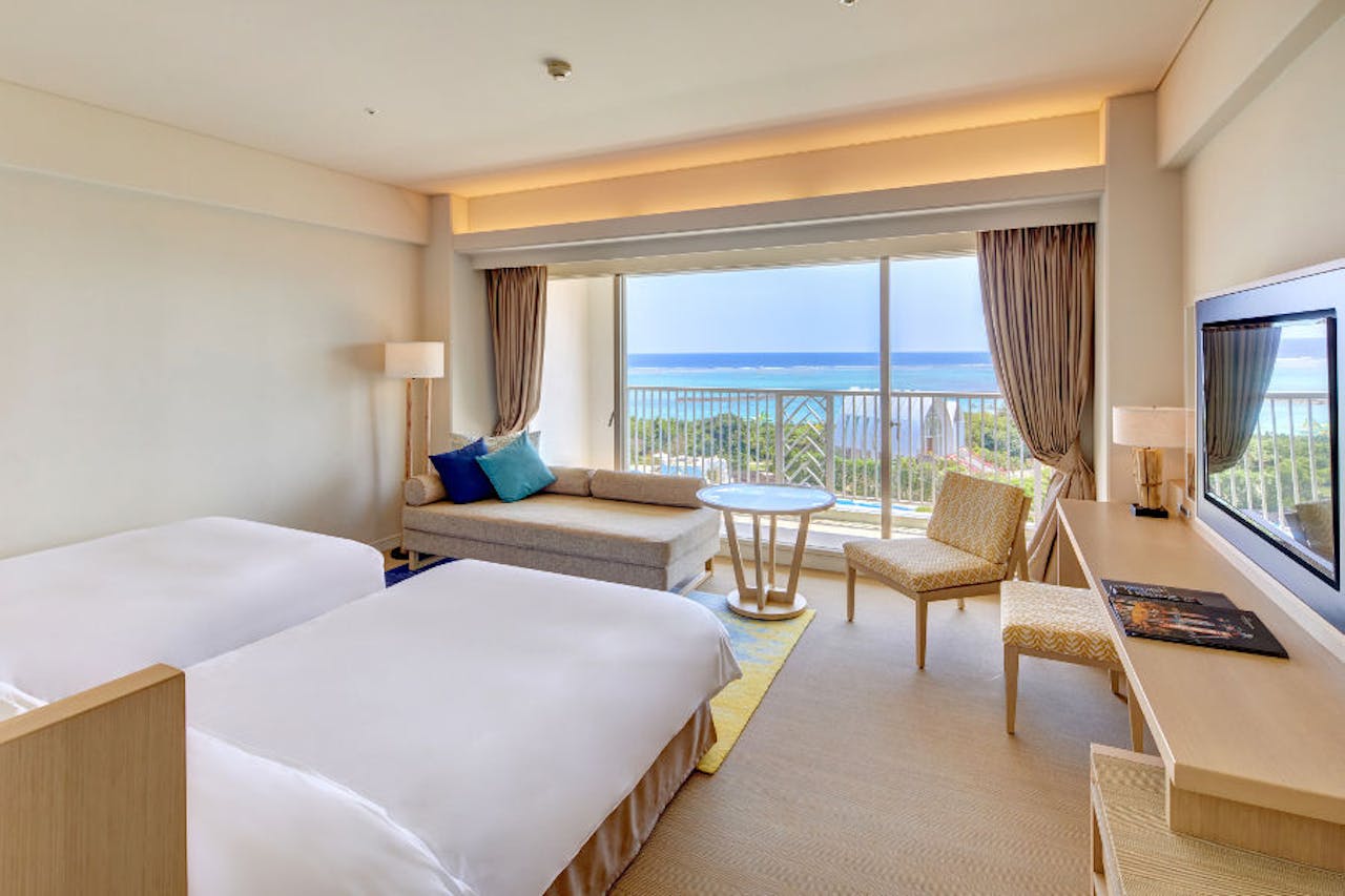 スーペリアルーム